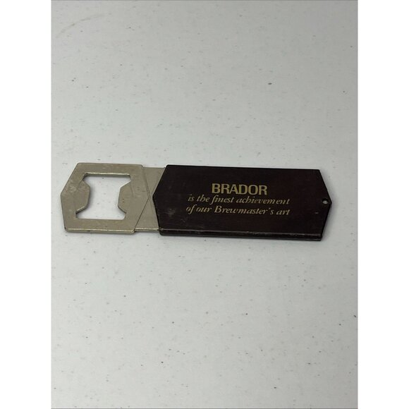 Vintage Molson Brador Beer Bottle Opener - Picture 5 of 8